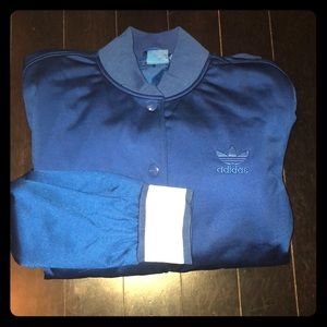 Adidas Bomber Jacket 😍👌🏽